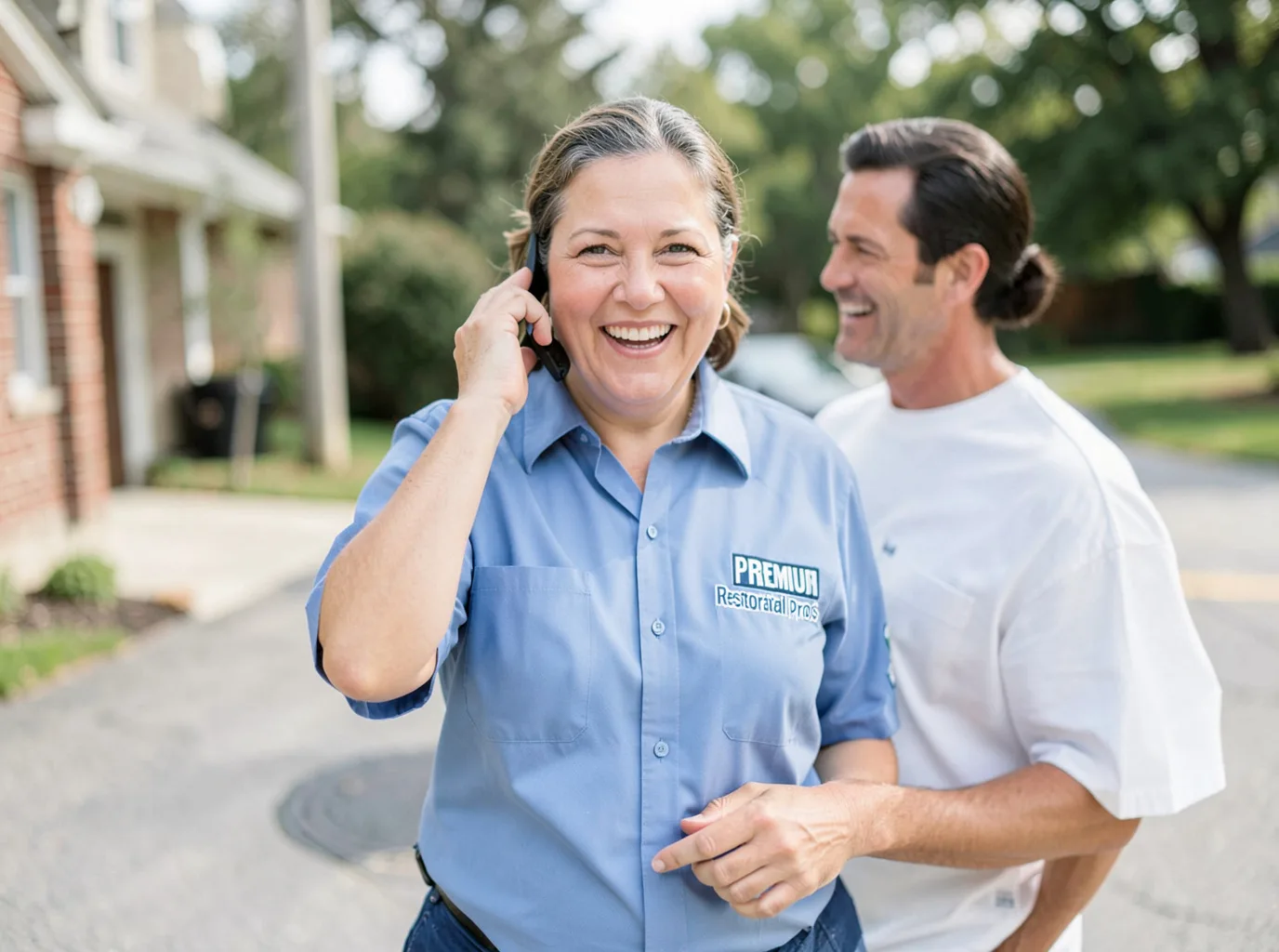 Water Damage Restoration Verdigre, NE FAQs
